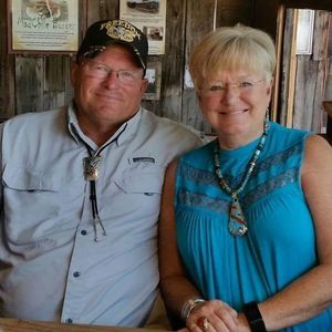 Meet your Posher, Donna